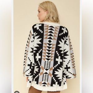 Jens pirate booty sweater